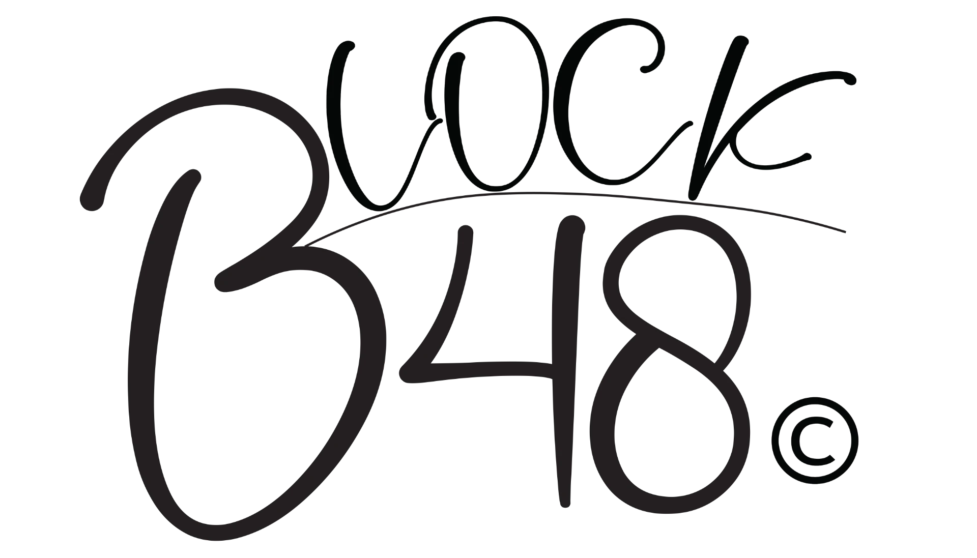 Block48 Graphics Design logo